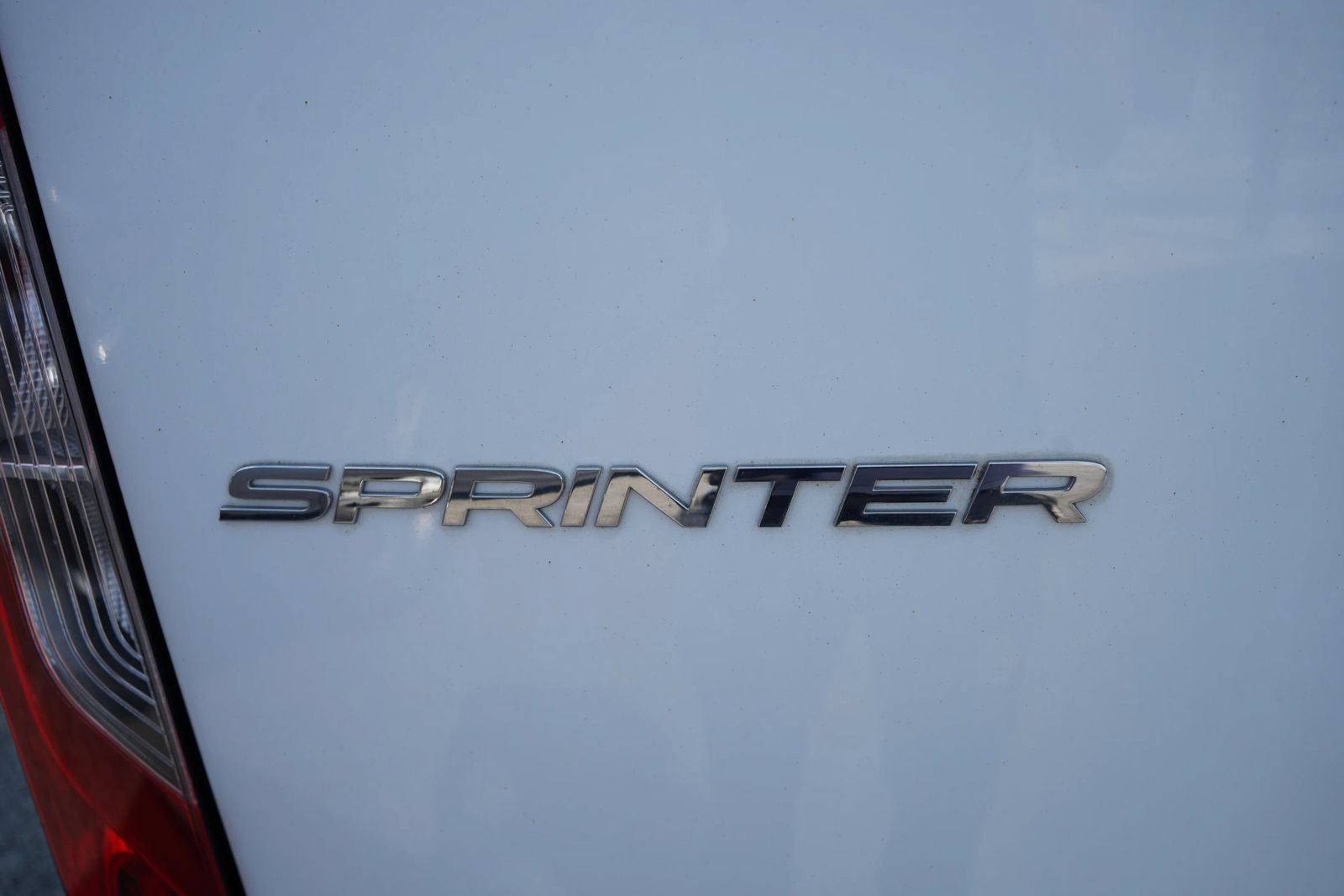Used 2021 Freightliner Sprinter 2500 RWD image 28