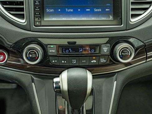 Used 2015 Honda CR-V EX-L image 28