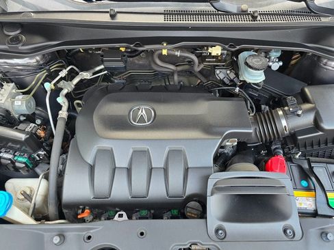 Used 2018 Acura RDX AWD w/ Advance Package image 25