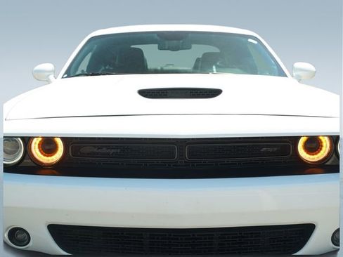 Certified 2022 Dodge Challenger GT w/ Plus Package RWD image 32