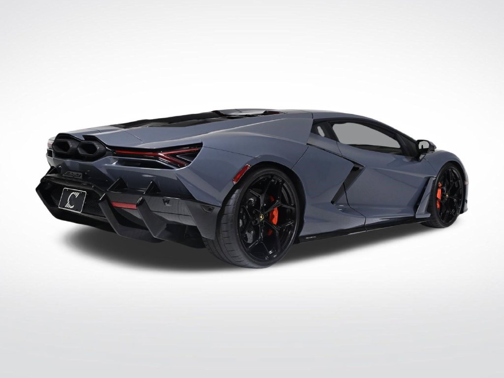 Used 2025 Lamborghini Revuelto AWD/4WD image 5