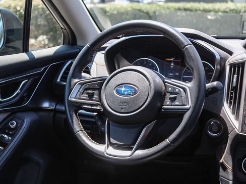 Used 2019 Subaru Crosstrek 2.0i Limited w/ Moonroof Package w/Navigation AWD/4WD image 19