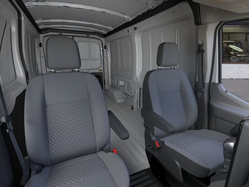New 2026 Ford Transit 250 XL RWD image 10