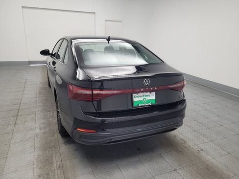 Used 2025 Volkswagen Jetta S FWD image 6