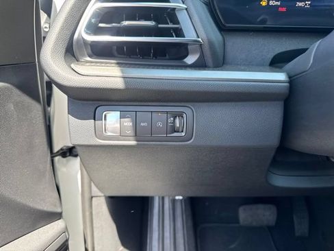 New 2026 Chevrolet Traverse LT w/ Sun and Wheel Package AWD/4WD image 25