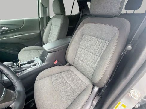 Used 2024 Chevrolet Equinox LT AWD/4WD image 18