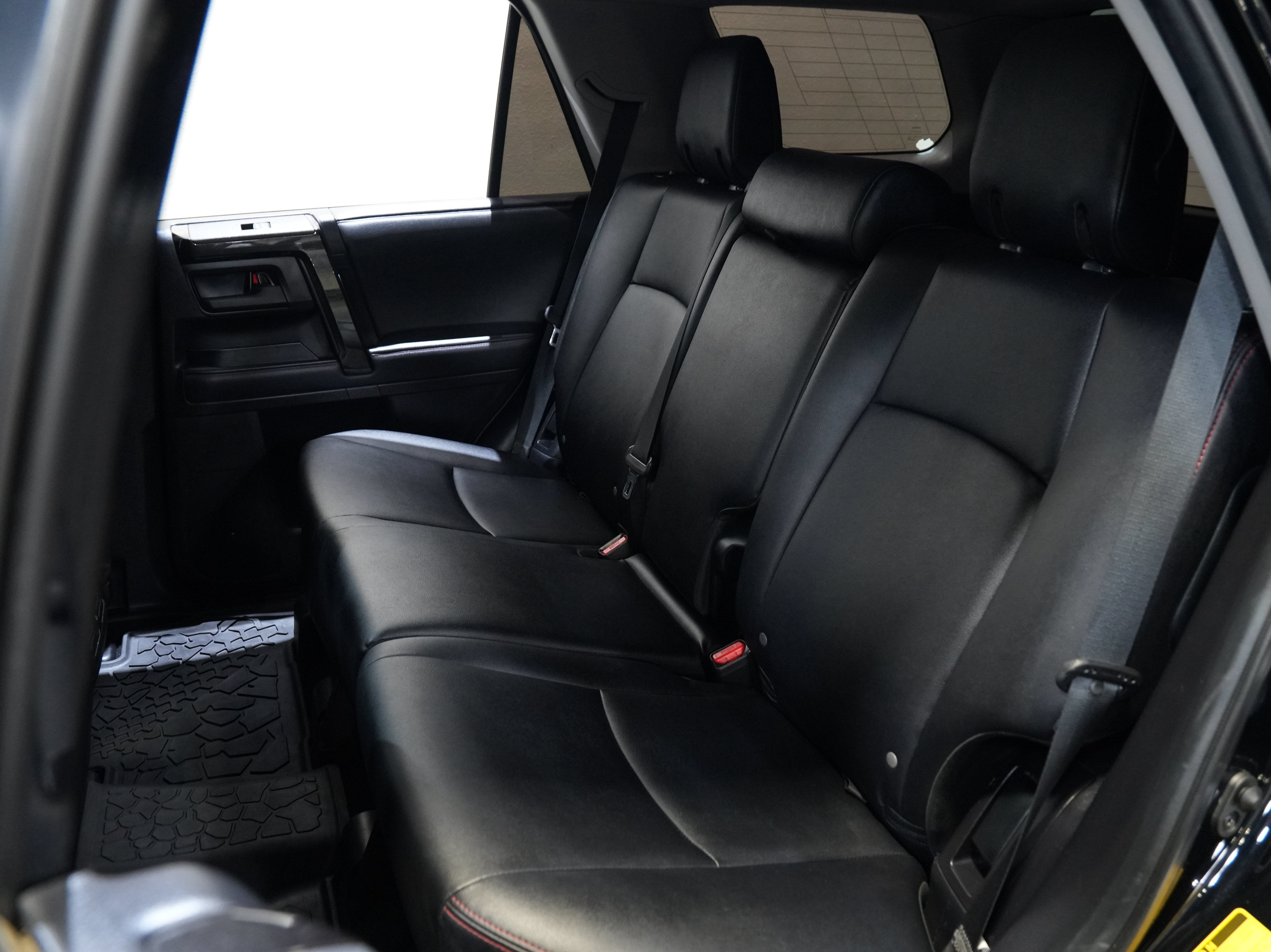Used 2020 Toyota 4Runner TRD Pro AWD/4WD image 34