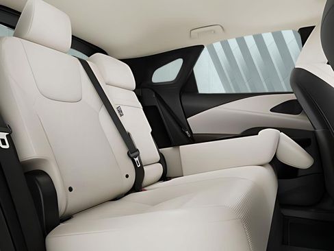 New 2026 Lexus RX 350 Premium Plus image 11