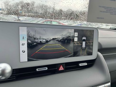 Used 2024 Hyundai Ioniq 5 Limited image 27