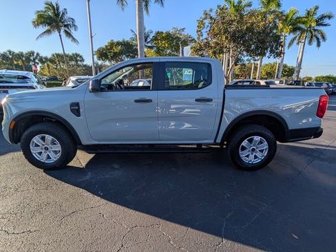 Used 2024 Ford Ranger XL w/ Trailer Tow Package image 8