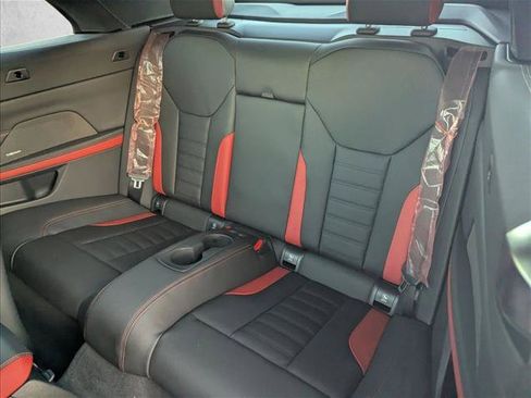 New 2027 BMW 430i Convertible w/ M Sport Package RWD image 13