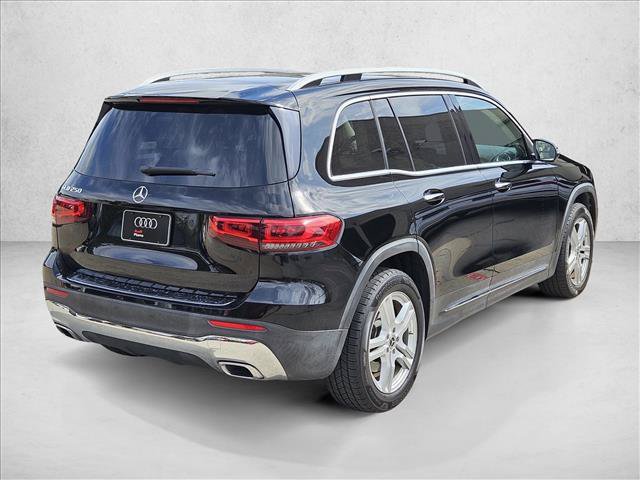Used 2020 Mercedes-Benz GLB 250 image 5