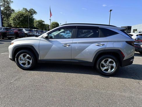 Used 2023 Hyundai Tucson SEL AWD/4WD image 2