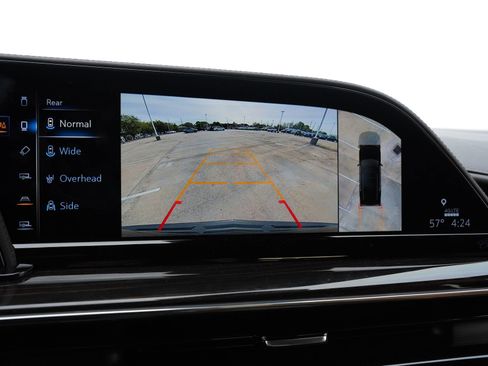 Used 2023 Cadillac Escalade Sport w/ Touring Package AWD/4WD image 13