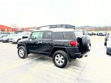 Used 2011 Toyota FJ Cruiser 4WD image 5