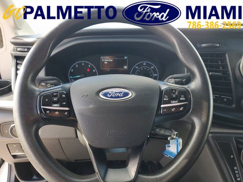 Used 2023 Ford Transit 250 w/ Load Area Protection Package image 18