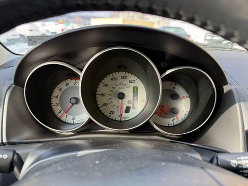 Used 2008 MAZDA MAZDA3 i Touring Value image 9