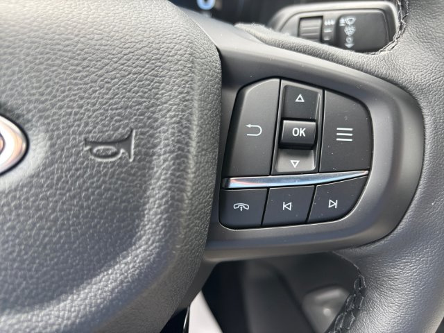 New 2026 Ford Ranger Lariat w/ FX4 Off-Road Package AWD/4WD image 19