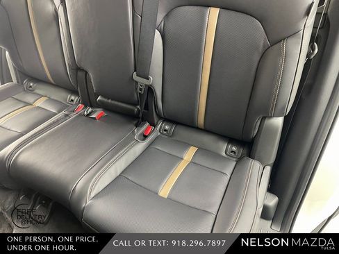 New 2026 MAZDA CX-70 3.3 Turbo S w/ Premium Package image 42