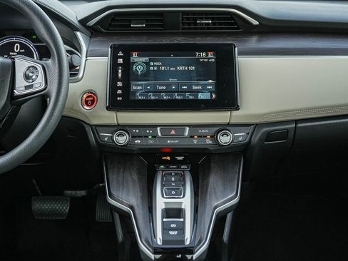 Used 2020 Honda Clarity Plug-In Hybrid image 13