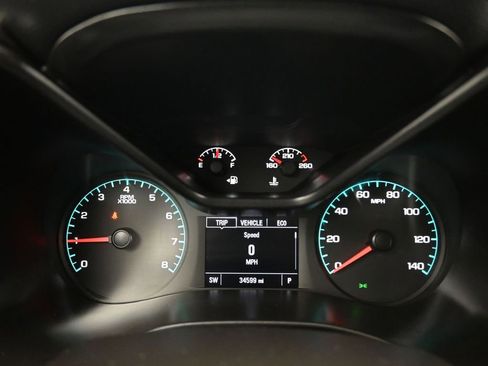 Used 2022 GMC Canyon Elevation w/ Driver Alert Package image 15