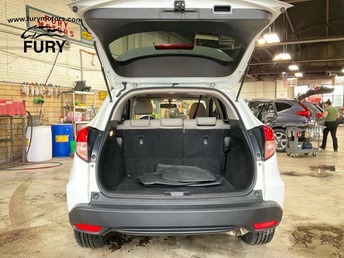 Used 2016 Honda HR-V EX-L image 30
