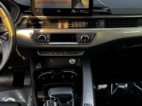 Used 2023 Audi A5 2.0T Prestige image 20