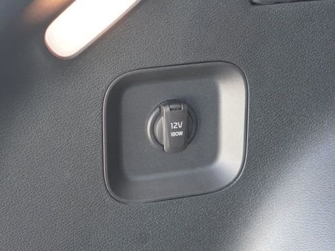 Used 2023 Kia Sportage EX image 38