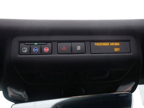 Used 2020 Chevrolet Corvette Stingray Preferred Cpe w/ 2LT Preferred Equipment Group image 20