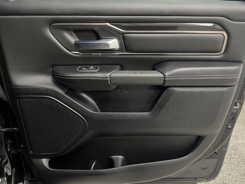 Used 2021 RAM 1500 Rebel w/ Alpine Leather & Sound Group image 47