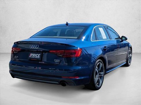 Used 2017 Audi A4 2.0T Prestige image 5