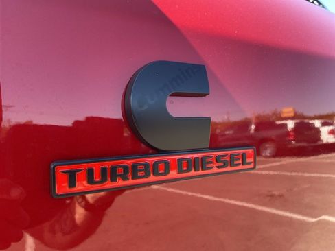 New 2026 RAM 2500 Big Horn image 11