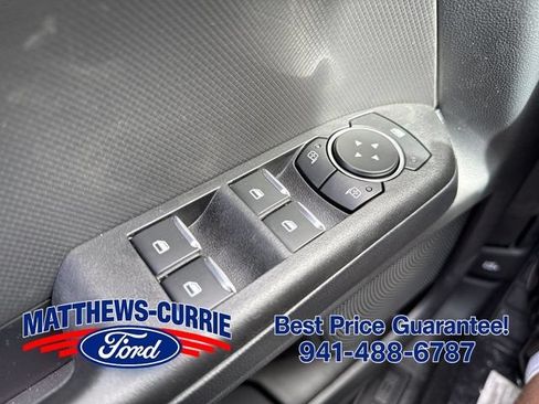 New 2026 Ford Bronco Sport Outer Banks w/ Outer Banks Tech Package+ AWD/4WD image 24