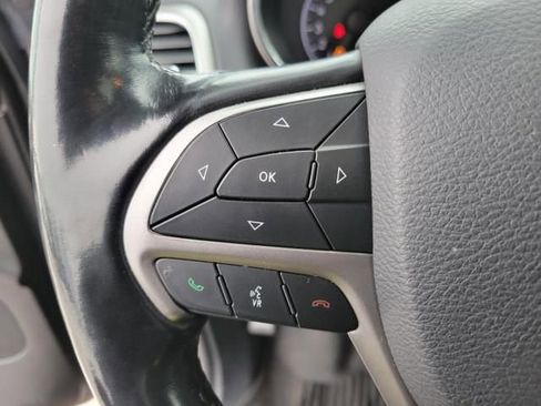 Used 2020 Jeep Grand Cherokee Limited image 24