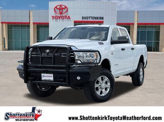 Used 2022 RAM 2500 Tradesman w/ Chrome Appearance Group AWD/4WD video 1