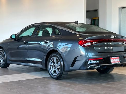 Used 2022 Kia K5 LXS image 6