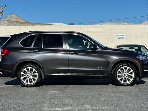 Used 2016 BMW X5 xDrive40e image 6