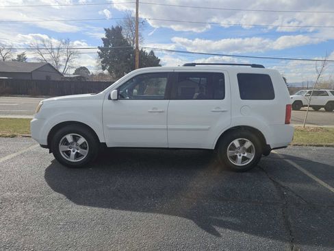 Used 2010 Honda Pilot EX-L image 2
