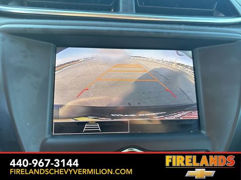 Used 2023 Chevrolet TrailBlazer LT image 21