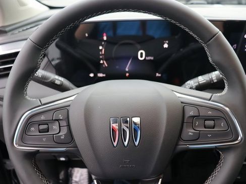 New 2026 Buick Encore GX Avenir w/ Avenir Technology Package image 20