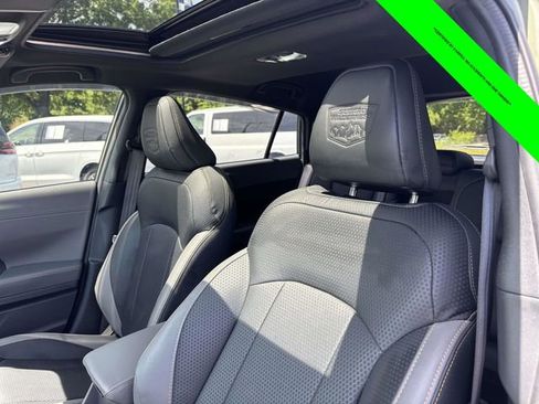 Used 2024 Subaru Crosstrek 2.5i Wilderness AWD/4WD image 6