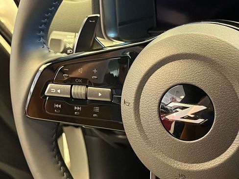 New 2027 Nissan Z Performance RWD image 17