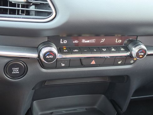 Used 2025 MAZDA CX-30 AWD 2.5 S w/ Preferred Package image 20