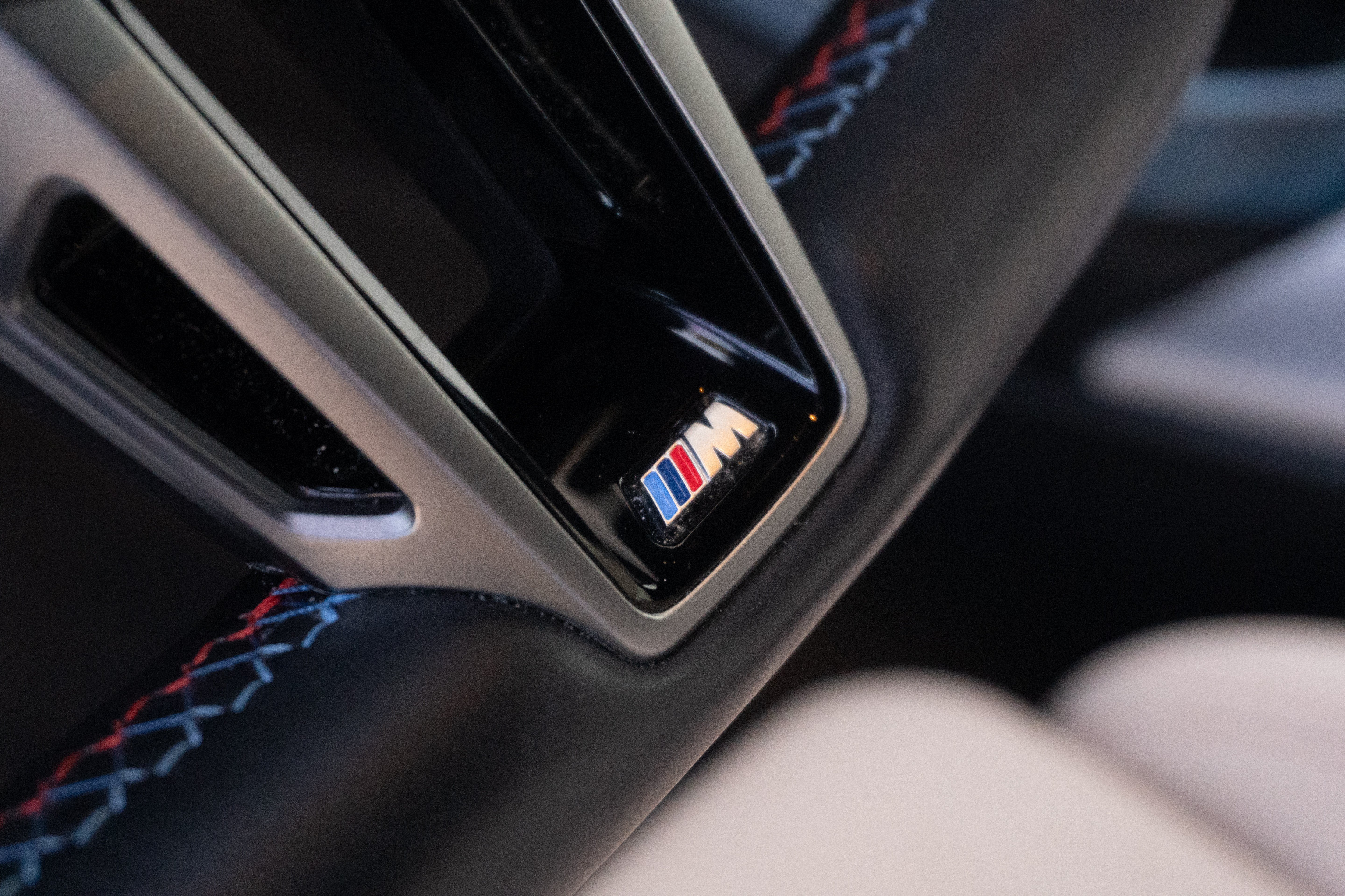 Certified 2026 BMW X3 M50 AWD/4WD image 22