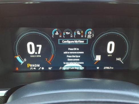 Certified 2023 Ford F150 Raptor w/ Raptor Carbon Fiber Package AWD/4WD image 32