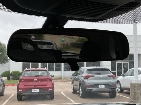 New 2026 Nissan Rogue SV AWD/4WD image 26
