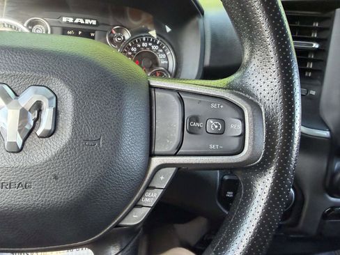 Used 2023 RAM 1500 Tradesman AWD/4WD image 30