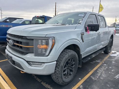Used 2023 Ford F150 Tremor w/ 360 Degree Camera Package image 16