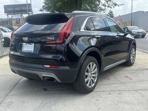 Used 2019 Cadillac XT4 Premium Luxury image 5