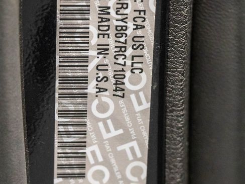 Used 2024 Jeep Grand Cherokee Limited 4xe image 46